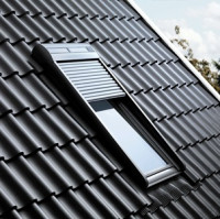 Výměna střešních oken jako krok k vyšší energetické účinnosti a komfortu bydlení